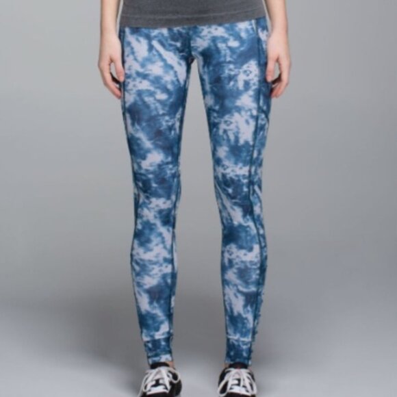 Lululemon Speed Tight III *All Full-On Luxtreme SIZE 4 - Picture 1 of 10